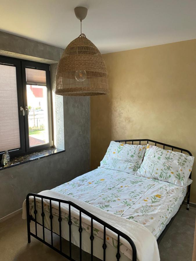 Empero Apartments Bardejov 1 Eksteriør billede