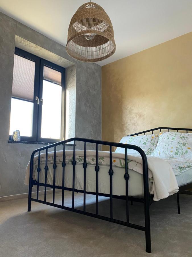 Empero Apartments Bardejov 1 Eksteriør billede