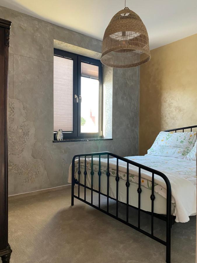 Empero Apartments Bardejov 1 Eksteriør billede